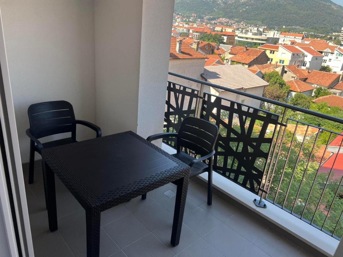 Apartment Ljalja Mostar Exterior foto