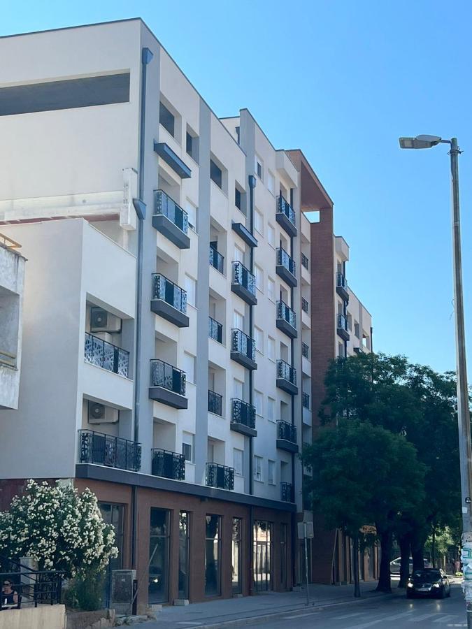 Apartment Ljalja Mostar Exterior foto