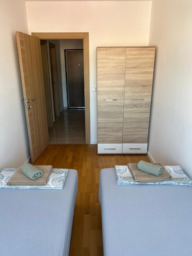 Apartment Ljalja Mostar Exterior foto