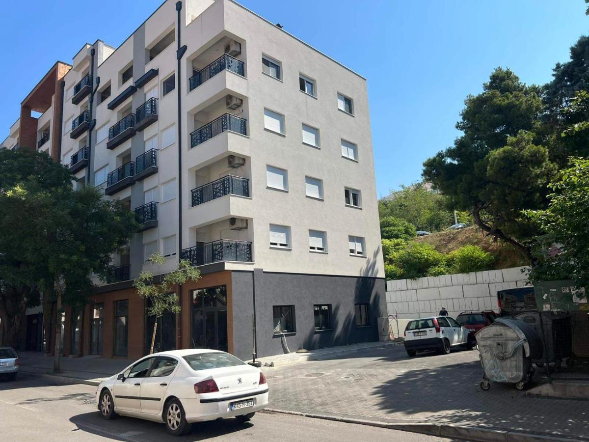 Apartment Ljalja Mostar Exterior foto