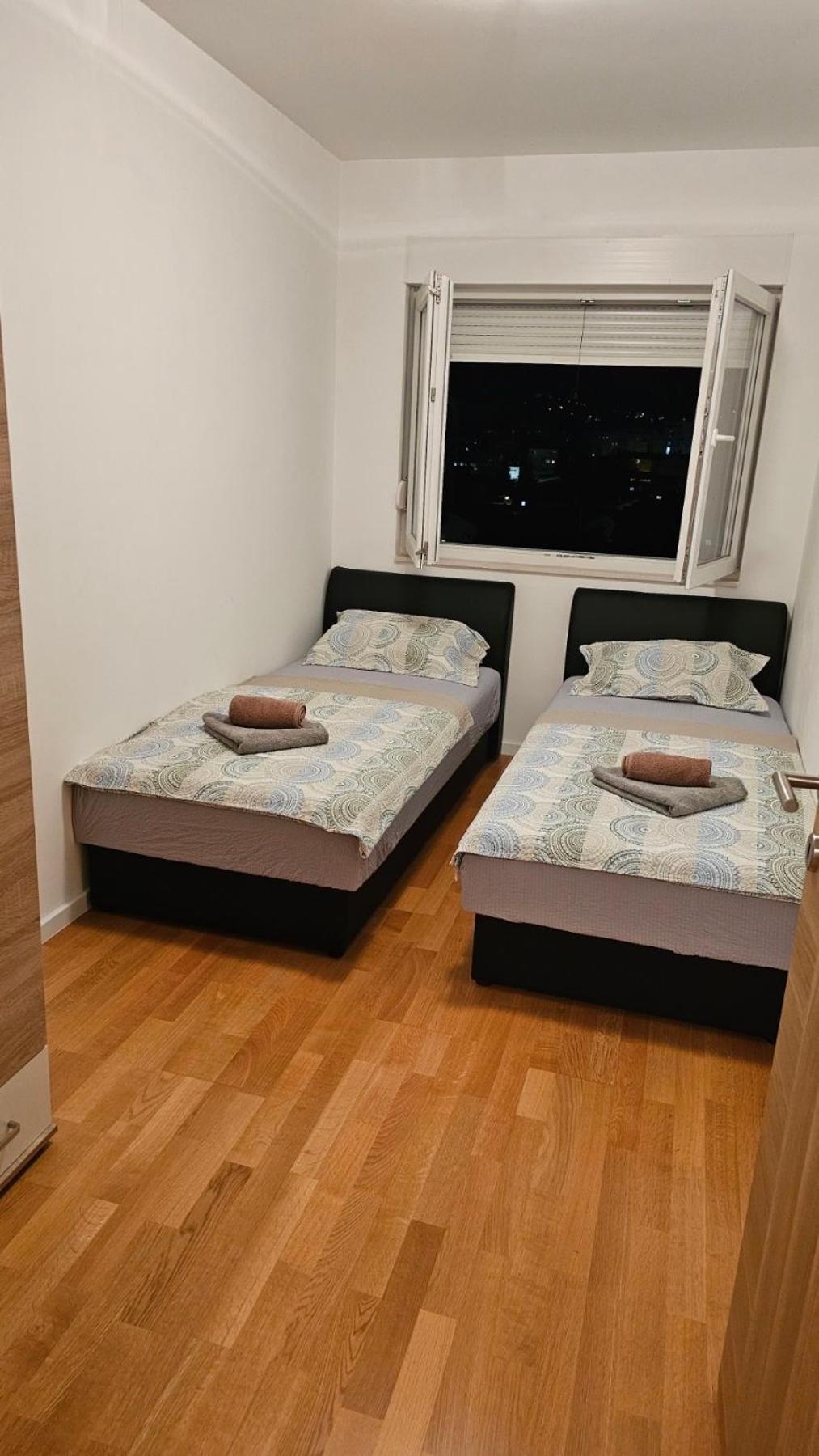 Apartment Ljalja Mostar Exterior foto